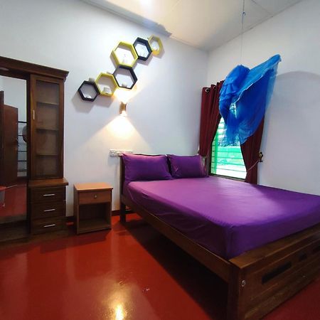 Breeze Guest House トリンコマリー エクステリア 写真