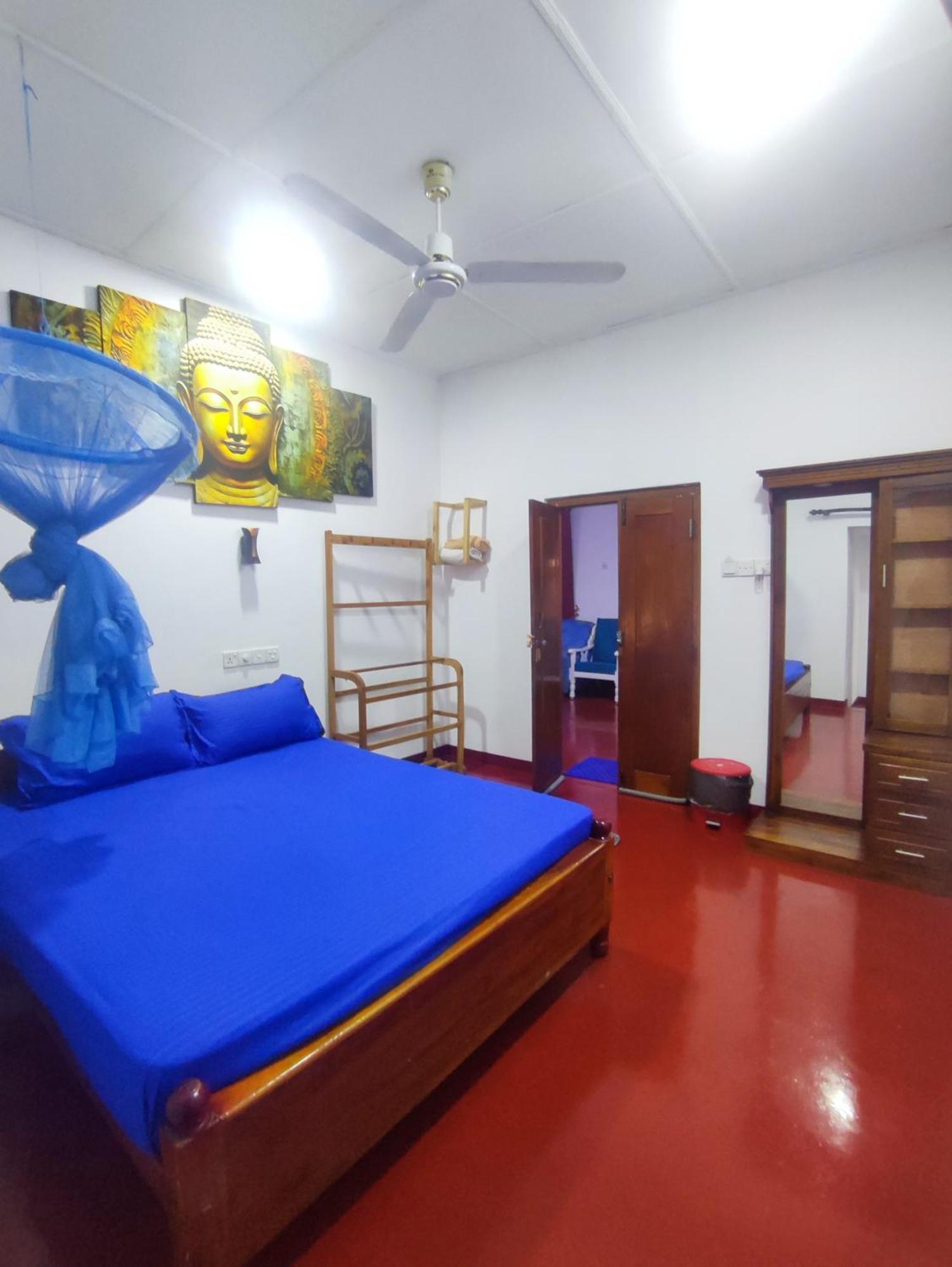 Breeze Guest House トリンコマリー エクステリア 写真