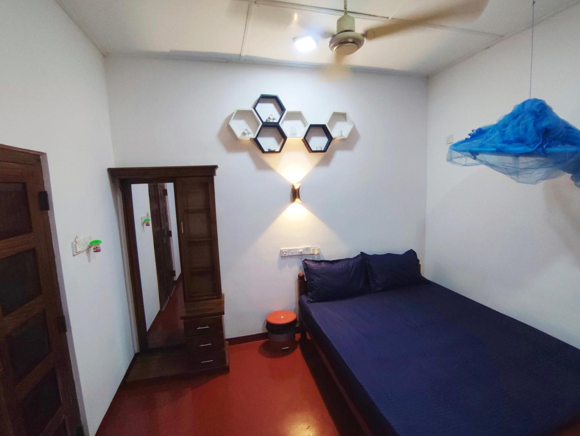 Breeze Guest House トリンコマリー エクステリア 写真