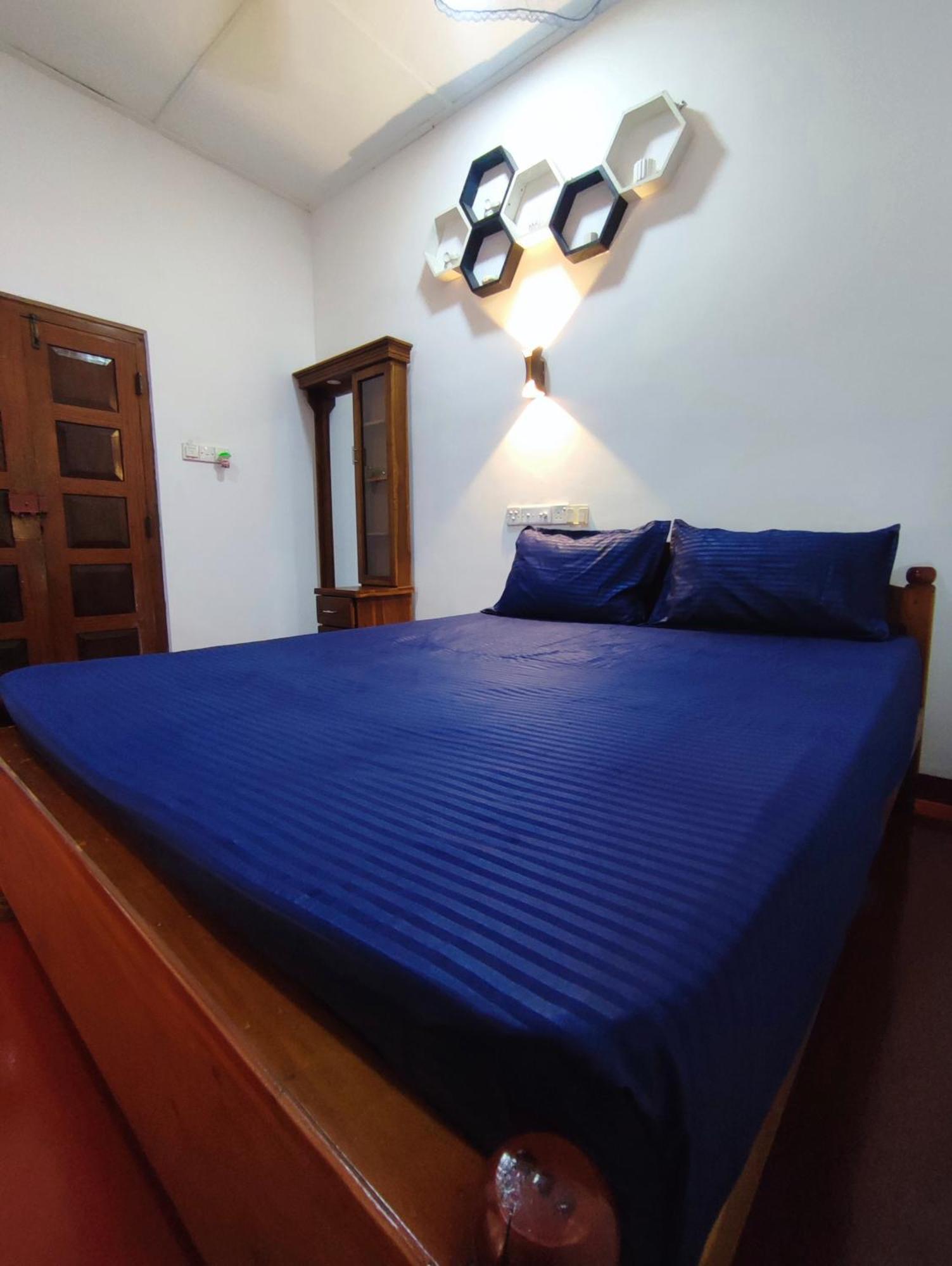 Breeze Guest House トリンコマリー エクステリア 写真