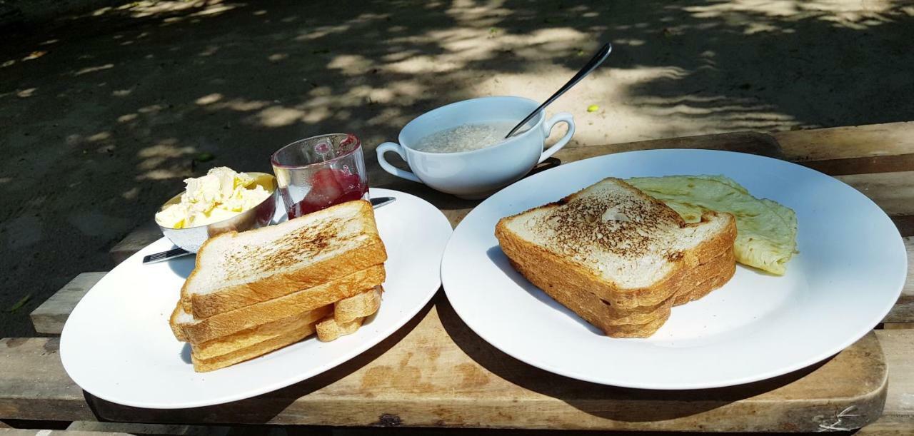 Breeze Guest House トリンコマリー エクステリア 写真