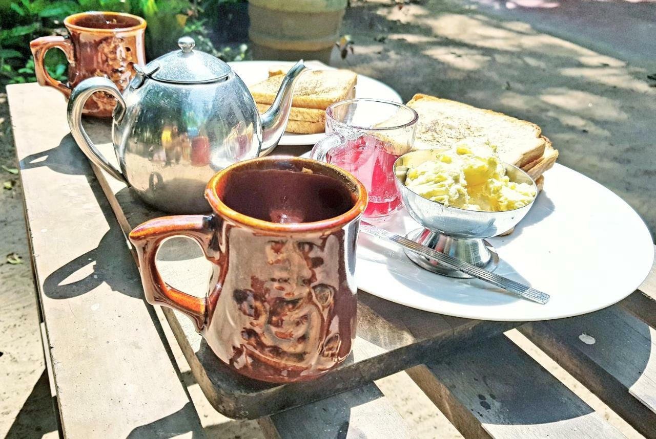 Breeze Guest House トリンコマリー エクステリア 写真