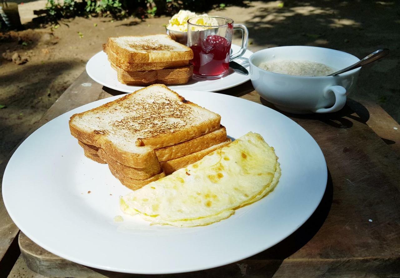 Breeze Guest House トリンコマリー エクステリア 写真